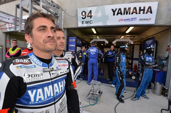 2013 04 24h Le Mans 08284